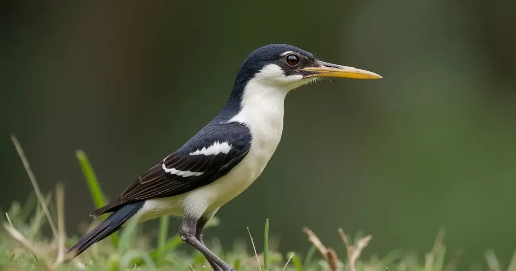 hancock bird