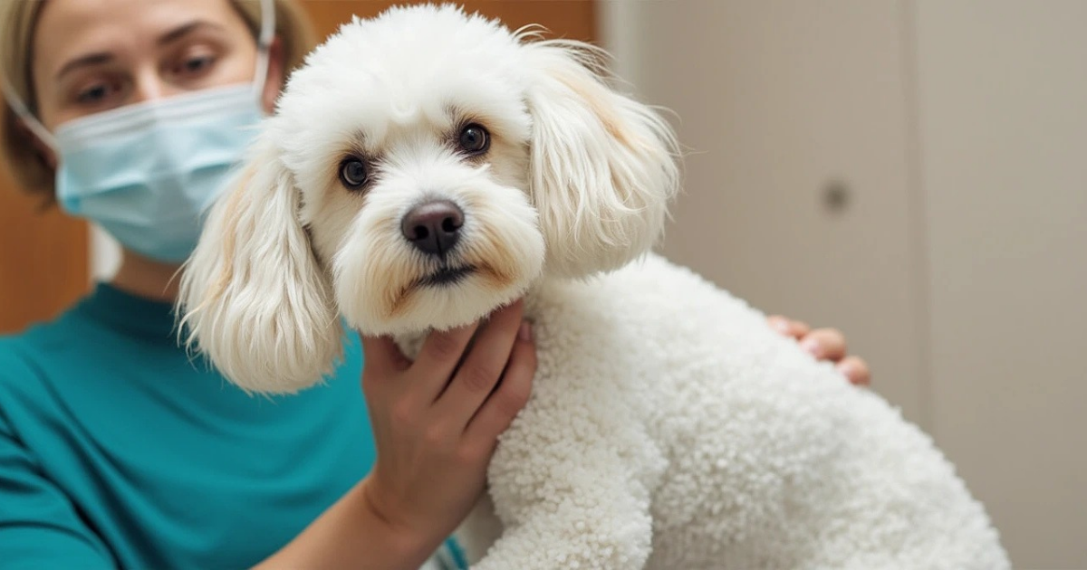 Dog groomers duties Dog groomers duties