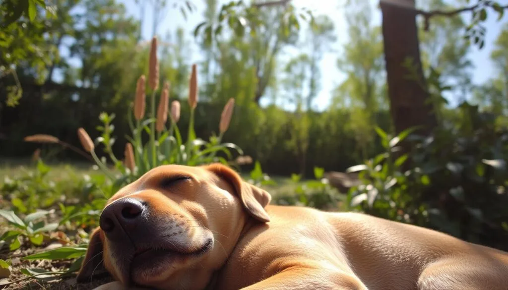 Dog Breathing Environmental Factors Dog Breathing Environmental Factors