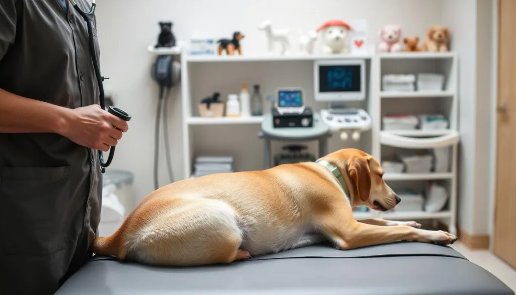 Dog Breathing Monitoring Techniques Dog Breathing Monitoring Techniques